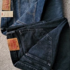 Levi's jeans